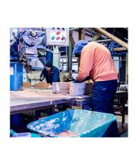 Expromet Group | Expromet acquires Haworth Castings 2