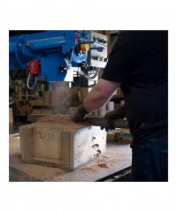 Expromet Group | Essential elements in aluminium sand casting 