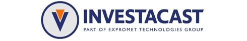  Investacast Limited Logo