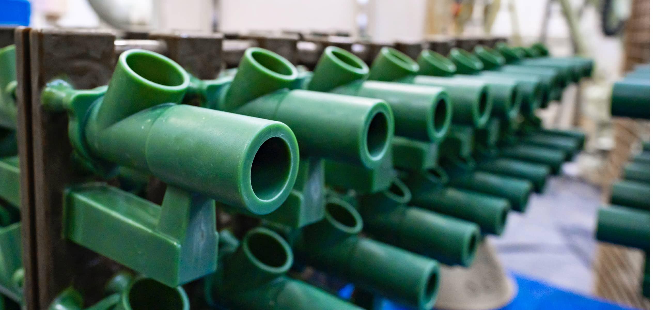 Investment Casting