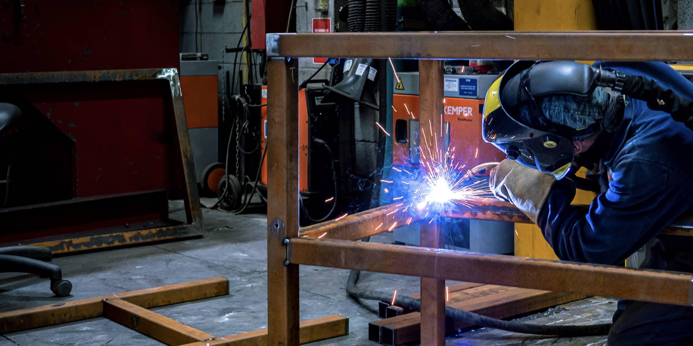Fabrication Driver