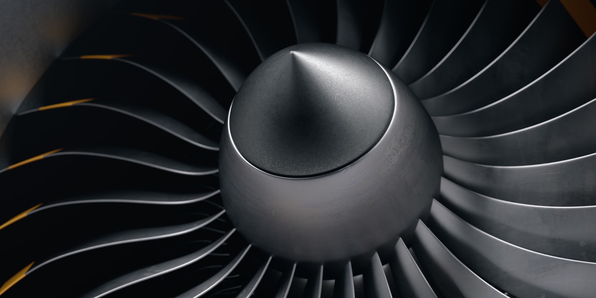 Aerospace Driver