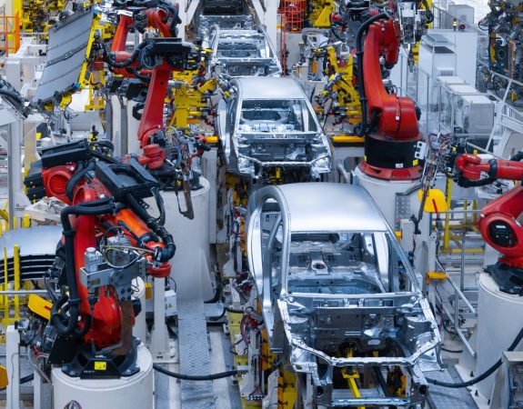 Automotive Banner