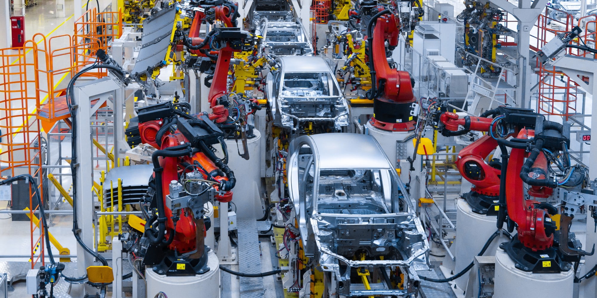 Automotive Banner