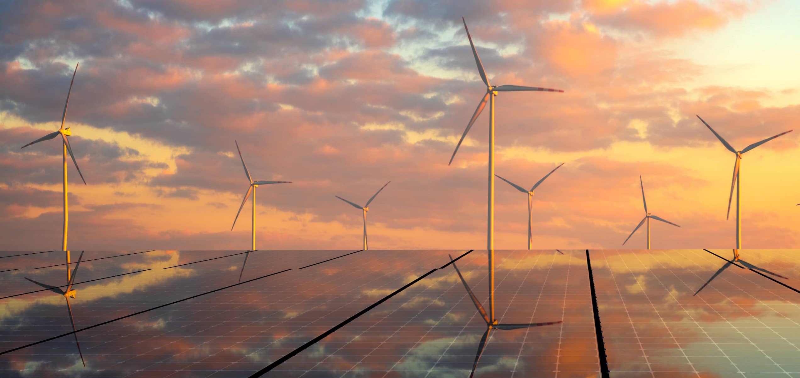 Renewable Energy - Industries