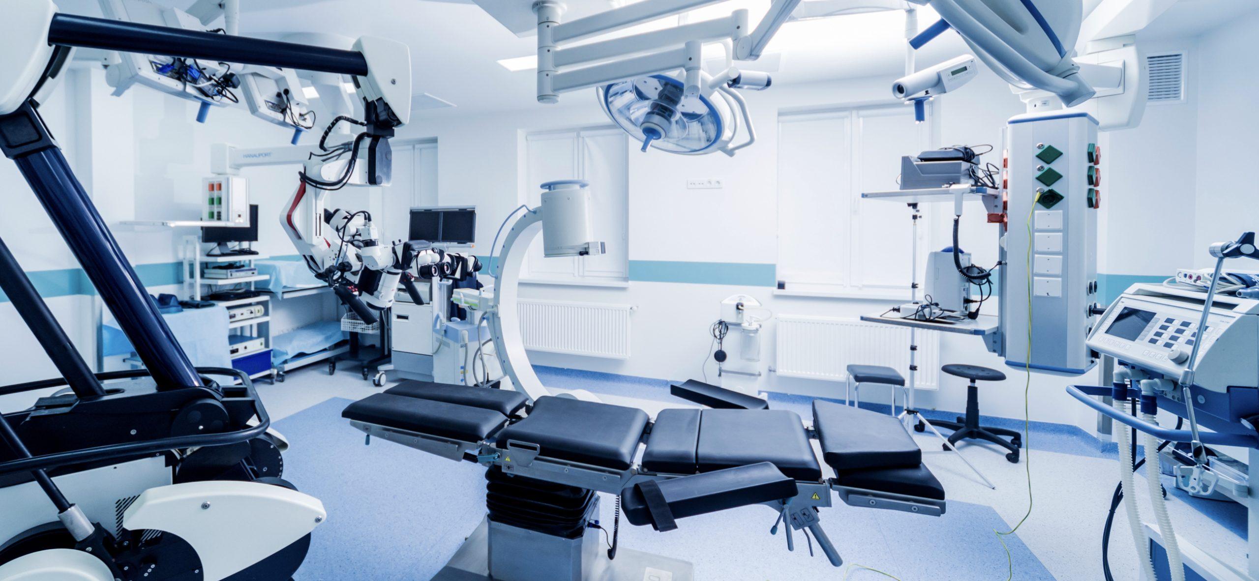 Medical Industry