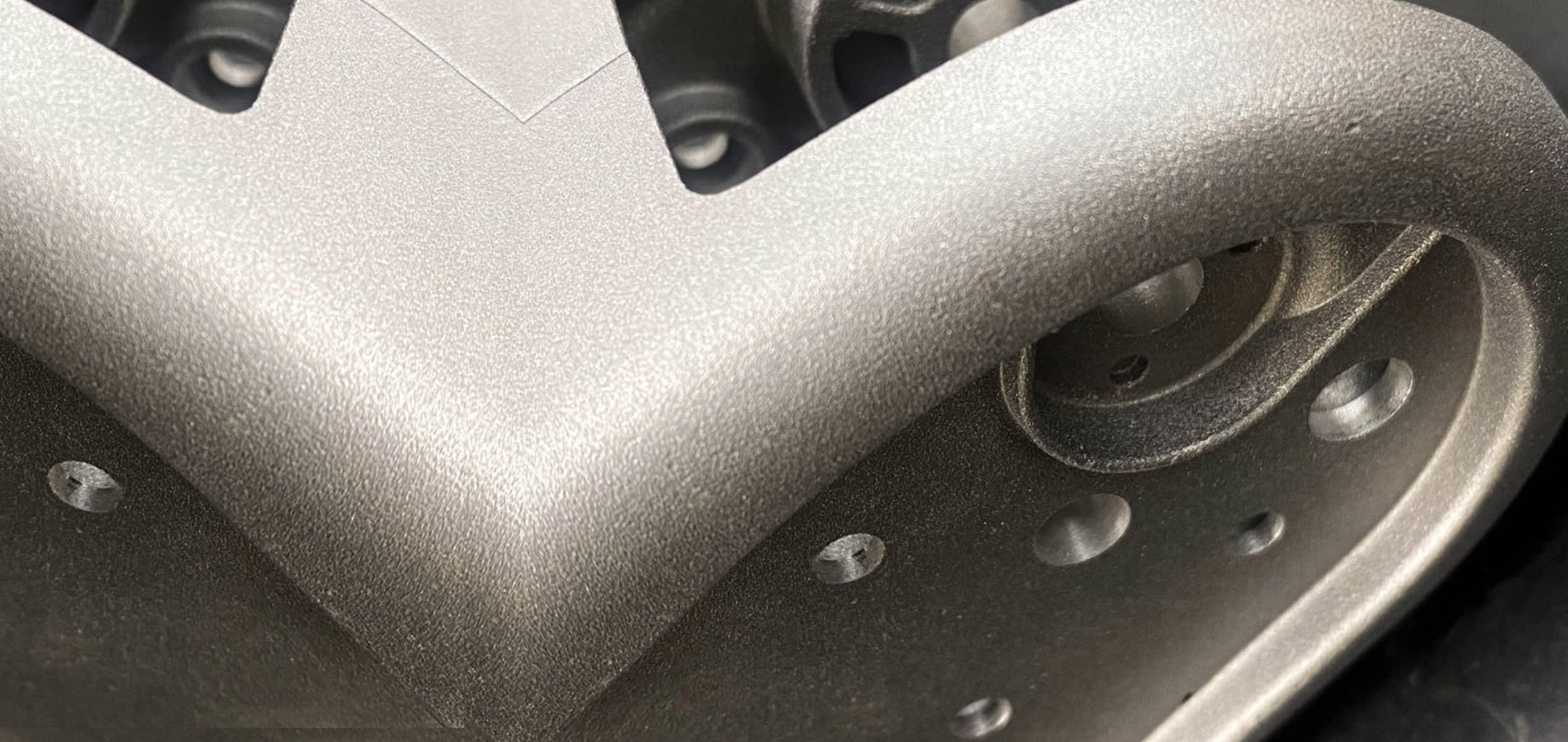 Pressure Die Casting Driver Image