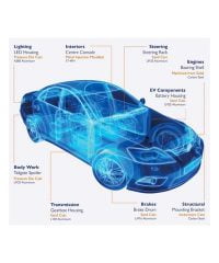 Expromet Group | Join us at the Autosport Engineering Show 2023 6